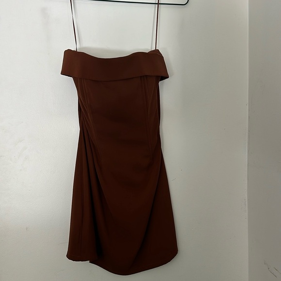 With Jean Dress - Picture 2 of 4